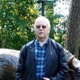 Михаил Рыбалко, 15.08.1945, Санкт-Петербург