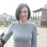 Татьяна Жилина, Винница