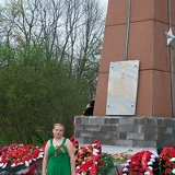 Татьяна Макеева, 05.03.1980, Великий Новгород