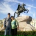 Аксана Панас, Барнаул