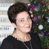 Ирина Татко, 31.07, Кстово
