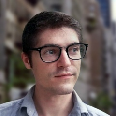 Constantine Bajjy, 19.12.1987, Одесса