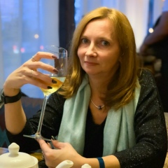 Ирина Смирнова, 07.05, Санкт-Петербург