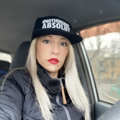 Светлана Пащенко, 03.03.1987, Донецк