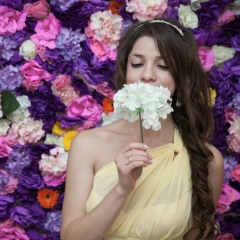 Элина Малинкина, 06.05