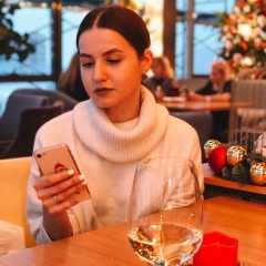 Валентина Дмитриева, Воронеж