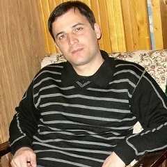 Goga Khaburzania, Зугдиди