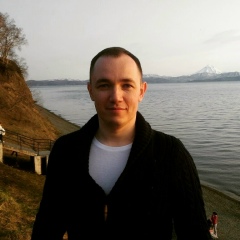 Александр Ларкин, 13.02