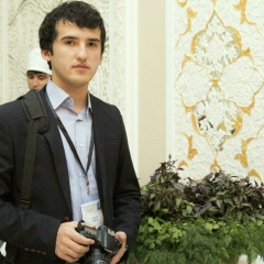 Maruf Ulmasov, 10.02.1992, Душанбе