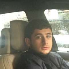 William Grigoryan, 25.06.1994, Los Angeles