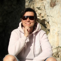 Rustam Lesnik, 25.10