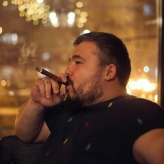 Дмитрий Ларин, 23.09.1988, Ростов-на-Дону