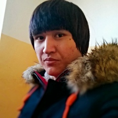 Коля Молдошов, 14.02, Нягань