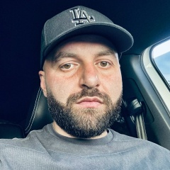 Мартин Адамян, 08.02, Los Angeles