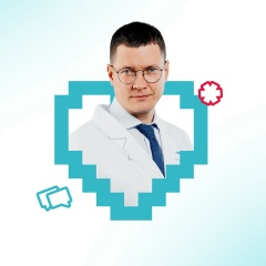 Андрей Тяжельников