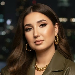 Александра Абдулина, 31.08, Иркутск