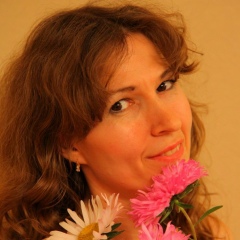 Екатерина Капустина, Елабуга