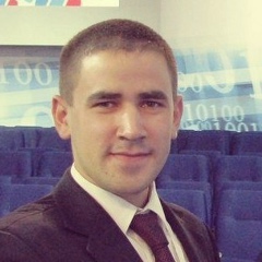 Ренат Зайнуллин, 17.05