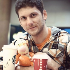 Дмитрий Дементьев, 15.02, Москва