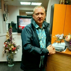 Василий Морозов, 11.01, Озёры