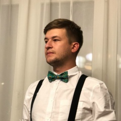 Дмитрий Романов, 13.07, Санкт-Петербург