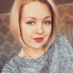 Екатерина Шаповалова, 18.08, Одесса