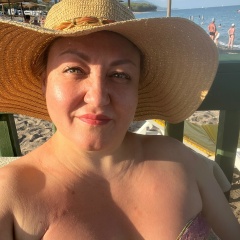 Любовь Святошенко, 30.03, Москва