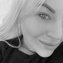 Юлия Шервуд, 18.11.1986, Екатеринбург