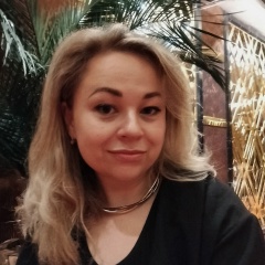 Юлия Грамакова, 11.09