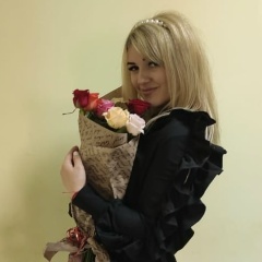 Зарина Тигиева, Ставрополь