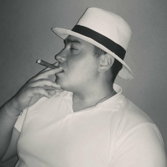 Никита Стройков, 07.11.1987, Москва