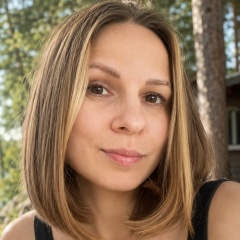 Гульназ Мурзина, 22.08, Верхний Услон