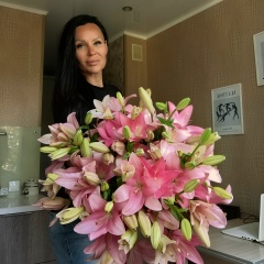 Майя Денисчева, Старый Оскол