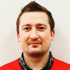Дмитрий Забродин, 10.10