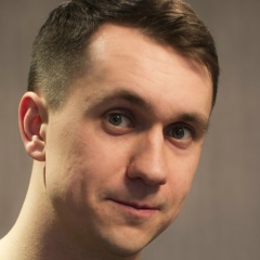 Никита Шавырин, 31.05.1988, Санкт-Петербург