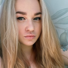 Natasha Atonen, 18.07, Санкт-Петербург