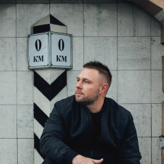 Вадим Бурляев, Магнитогорск