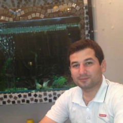 Rustem Niyazmuradov, 15.01.1987, Ашхабад