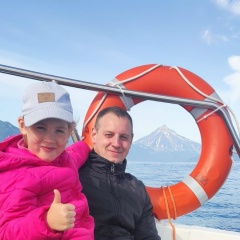 Волька Орехов, 28.11, Петропавловск-Камчатский