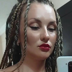 Natalia Yanulia, 22.03, Тирасполь