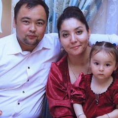 Айтолқын Ражман, 01.05.1992, Астана