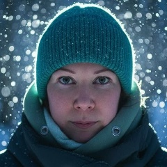 Екатерина Щёголева, 05.09, Санкт-Петербург