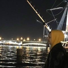 Виктор Константинов, 31.05, Санкт-Петербург