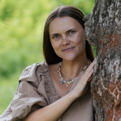 Яночка Мордвинова, 10.02.1987, Москва