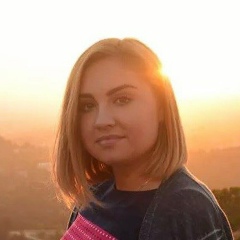 Marina Sulli, 27.10, San Diego