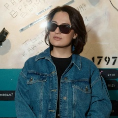 Vesta Kolyadina