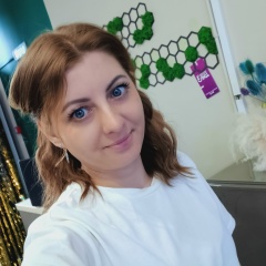 Елена Жирнова, 16.10, Смоленск