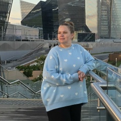 Екатерина Громова, Череповец