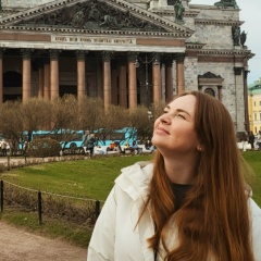 Евгения Сотина, Тамань
