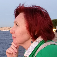Аида Додонова, 31.08, Ульяновск